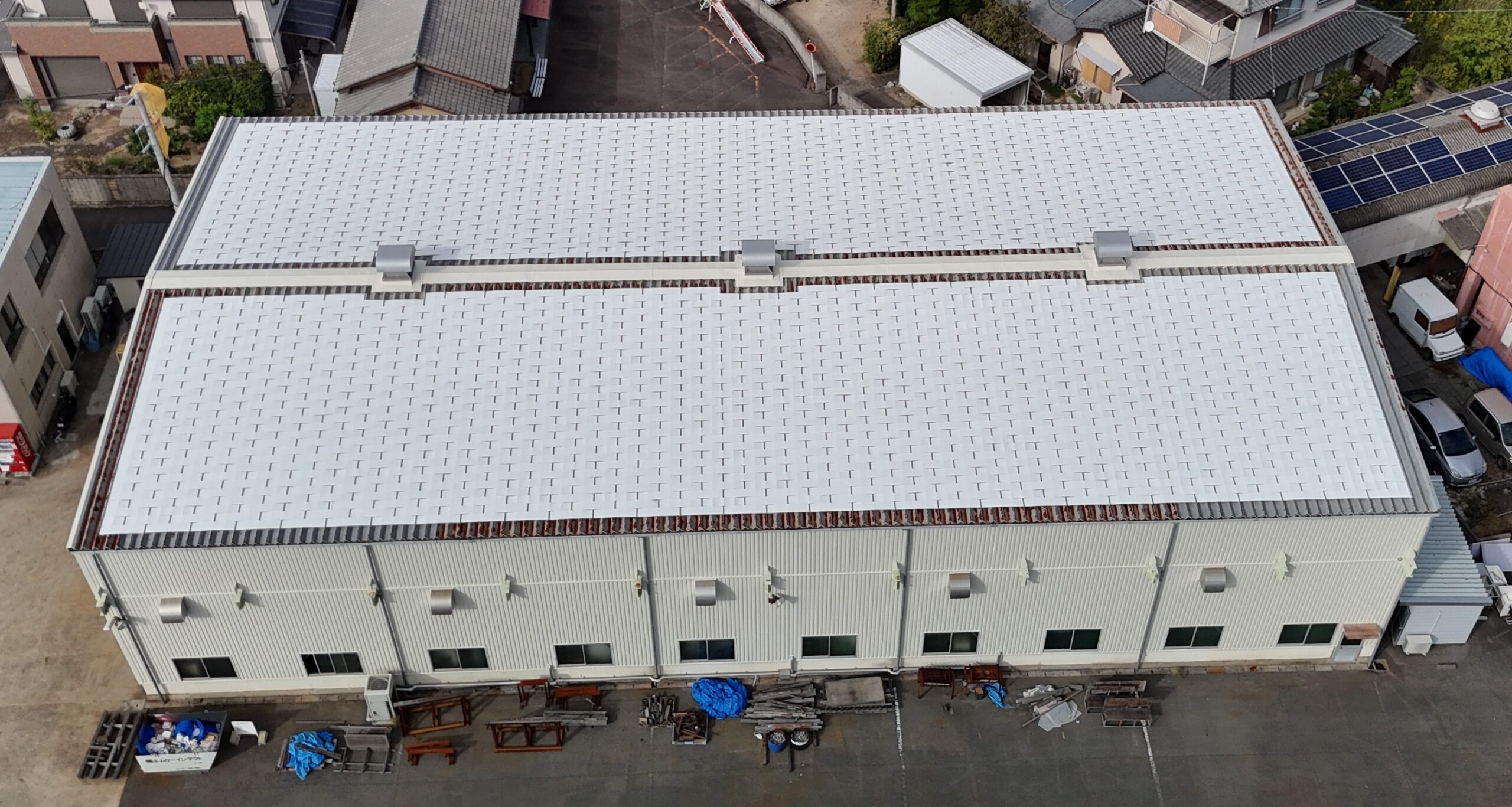 アフター用全体